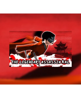 The Legendary Assassin KAL Steam Key GLOBAL